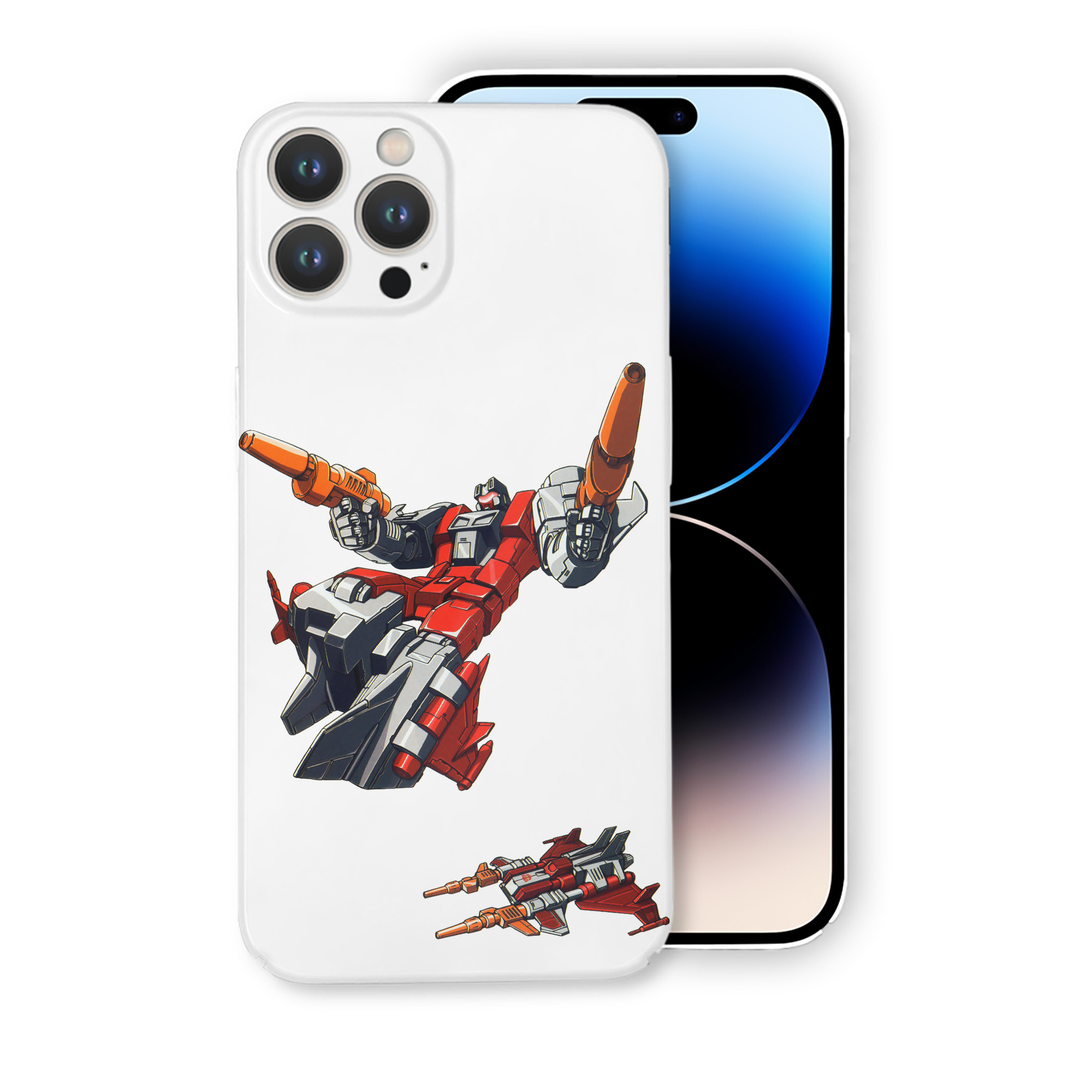（画像用）  【iPhone 14シリーズ対応】ハードケース